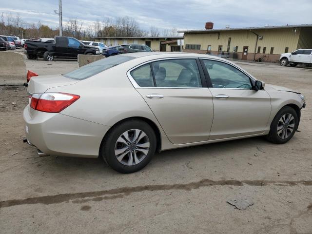 VIN 1HGCR2F37EA173677 2014 Honda Accord, LX no.3