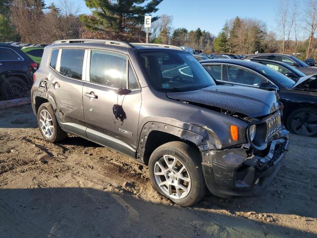 2019 JEEP RENEGADE L - ZACNJBB10KPK44648