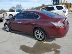 NISSAN MAXIMA S photo