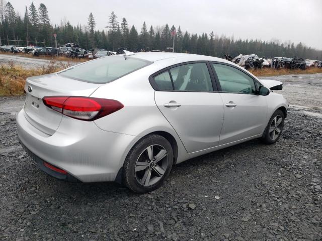 2018 KIA FORTE LX - 3KPFL4A79JE237888