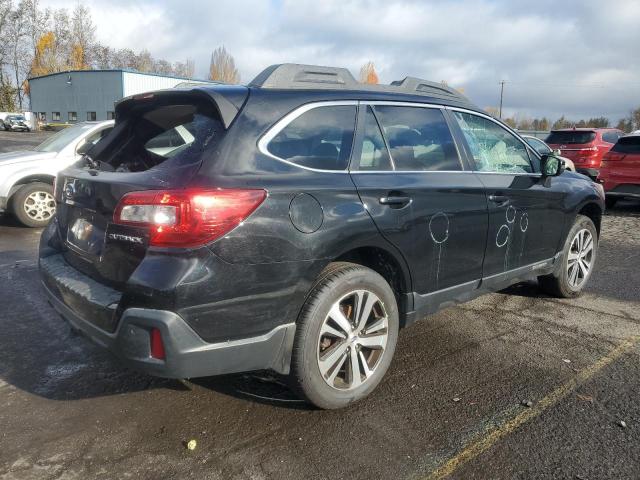 2018 SUBARU OUTBACK 2. - 4S4BSANC4J3255807