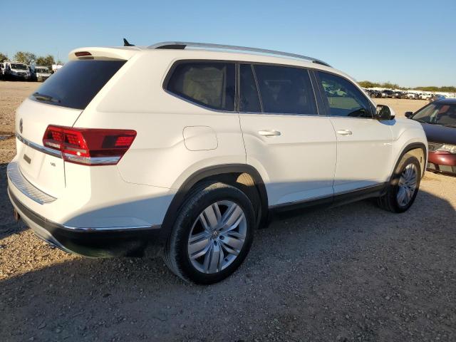 2019 VOLKSWAGEN ATLAS SEL - 1V2ER2CA0KC605468