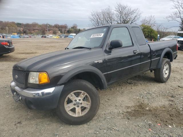 FORD RANGER SUP