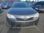 TOYOTA CAMRY BASE photo