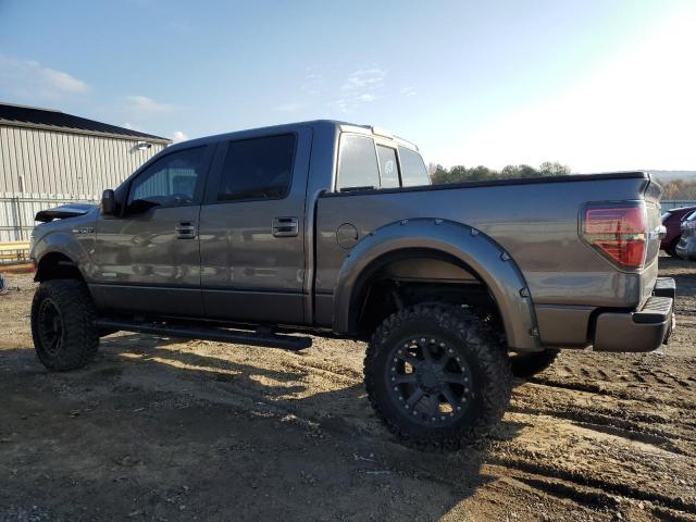 Vin: 1ftfw1et7dfa27328, lot: 79504834, ford f-150 supercrew 20132