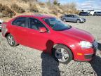 Lot #3023983230 2008 VOLKSWAGEN JETTA SE