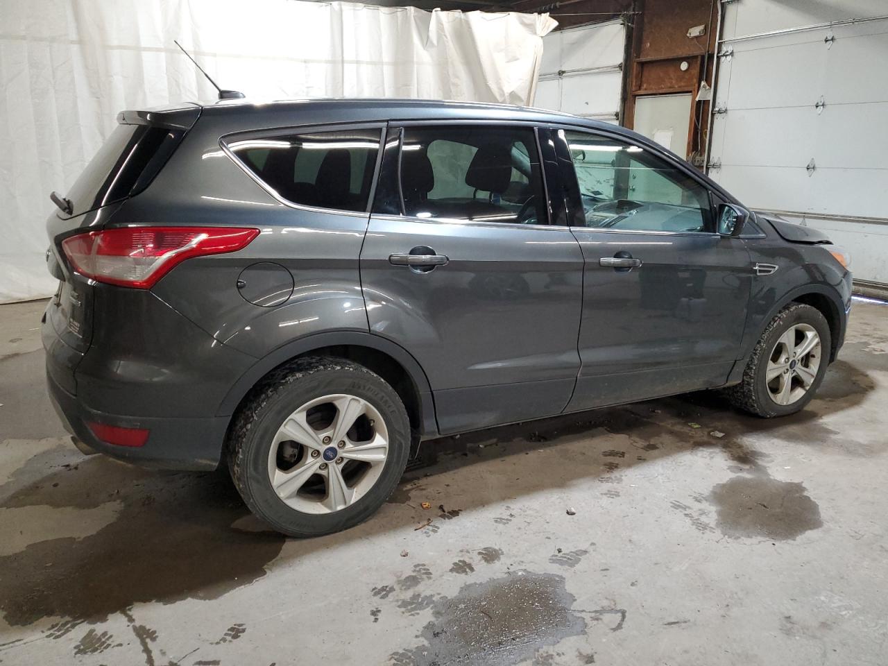 Lot #2994183413 2016 FORD ESCAPE SE