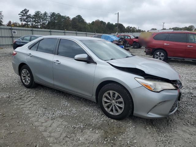 2017 TOYOTA CAMRY - 4T1BF1FK4HU400505