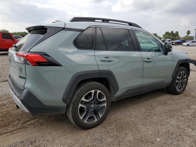 2020 TOYOTA RAV4 ADVEN - 2T3J1RFV3LC121339