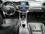 HONDA ACCORD EXL photo