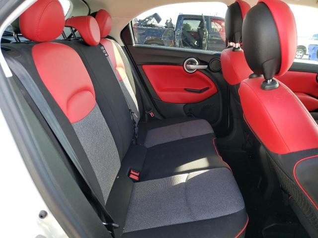 2016 FIAT 500X EASY - ZFBCFYBT4GP353508