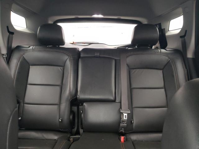 2021 GMC TERRAIN SL - 3GKALMEV6ML375525
