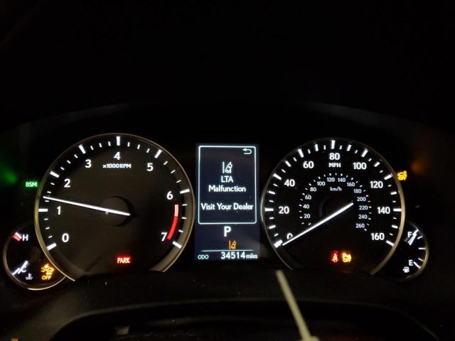 2021 LEXUS RX 350 - 2T2HZMDA4MC307648