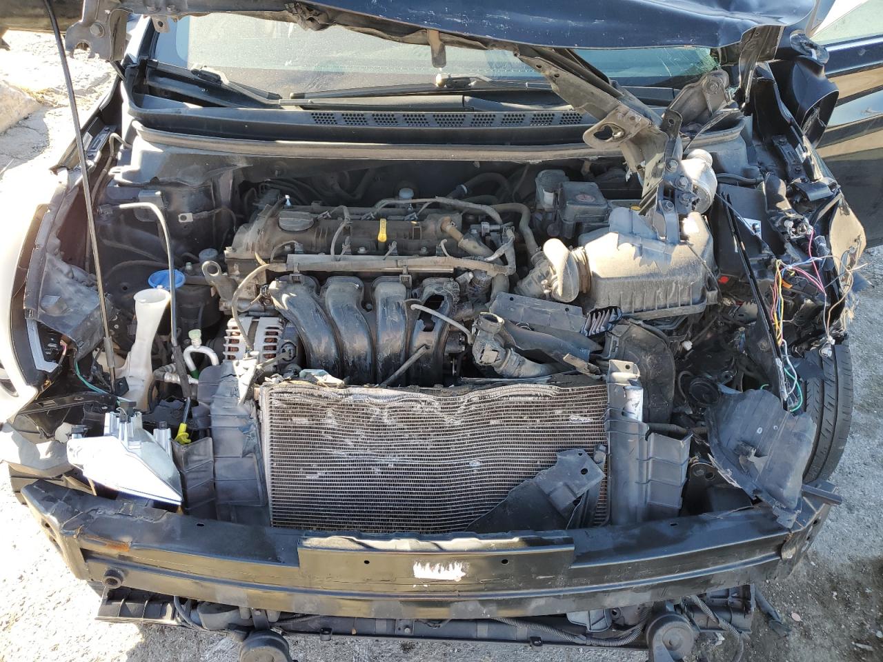 Hyundai Elantra se 2014