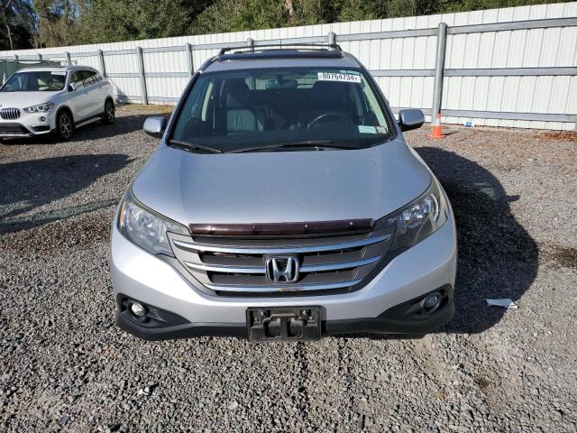 VIN 2HKRM4H72DH617090 2013 HONDA CRV no.5