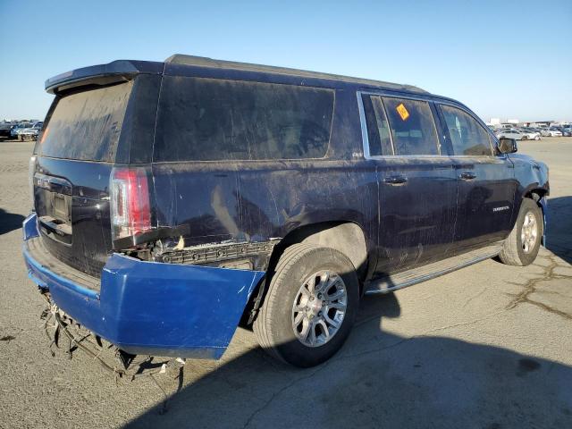 VIN 1GKS2GKC9JR372067 2018 GMC YUKON no.3