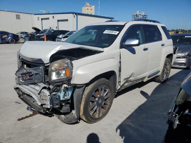 GMC TERRAIN DENALI
