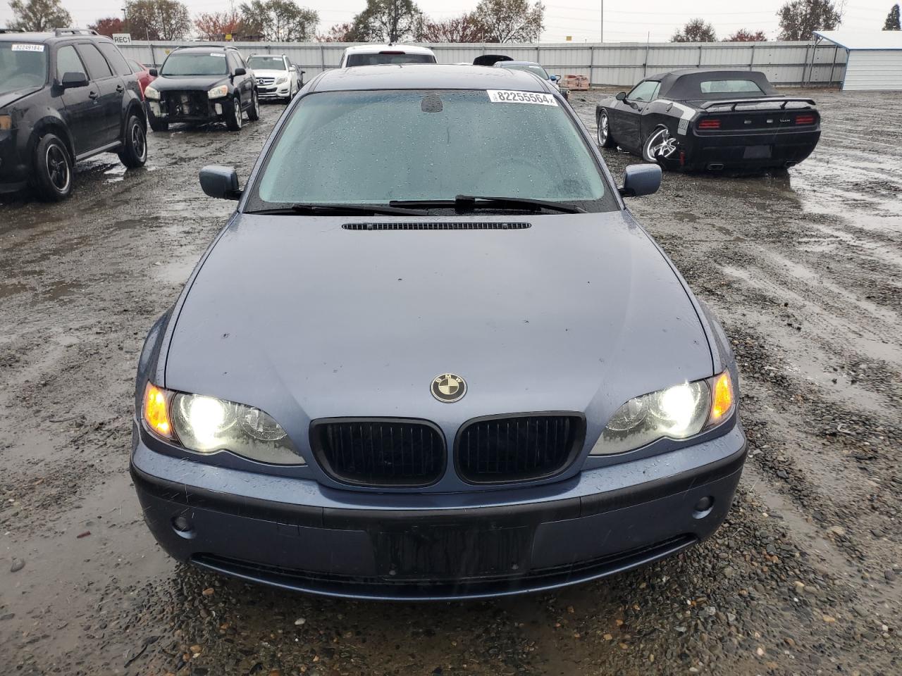 Lot #3004094851 2003 BMW 325 I