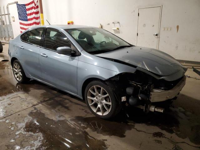 VIN 1C3CDFBA0DD268155 2013 DODGE DART no.4