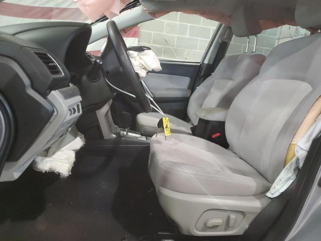 2016 SUBARU FORESTER 2 - JF2SJADC8GH443199