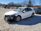 2018 TOYOTA CAMRY L - JTNB11HK1J3014454