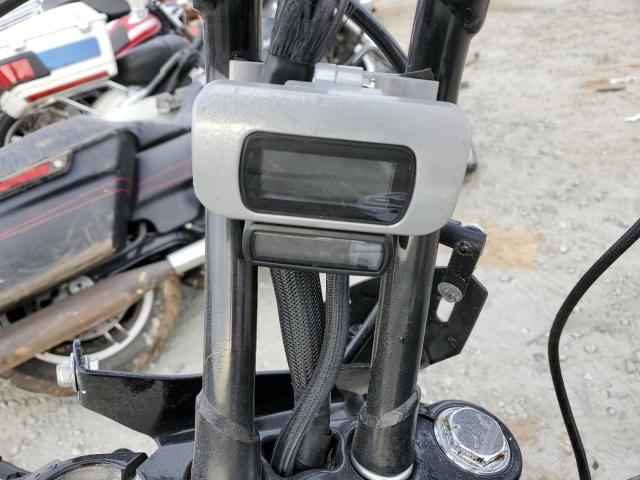 2019 HARLEY-DAVIDSON FXBB 1HD1YJJ21KB028897