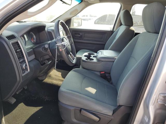 2015 RAM 1500 ST - 1C6RR7KG9FS594947