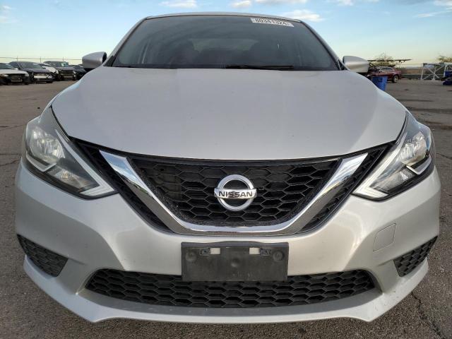 2017 NISSAN SENTRA S - 3N1AB7AP5HY246243