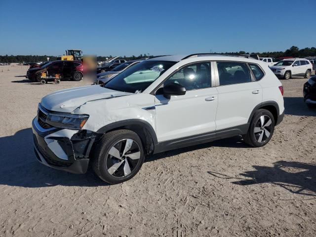 2023 VOLKSWAGEN TAOS S #2989132647