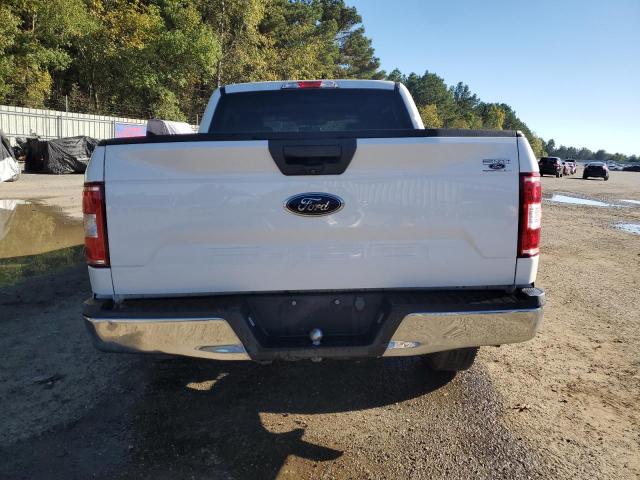 2020 FORD F150 SUPER - 1FTEW1C57LFA96051