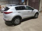 KIA SPORTAGE E photo