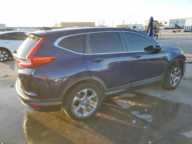 2017 HONDA CR-V EX - 5J6RW1H58HL011134