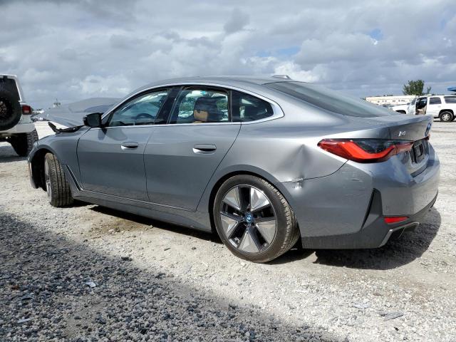 2024 BMW I4 EDRIVE WBY73AW08RFT32182