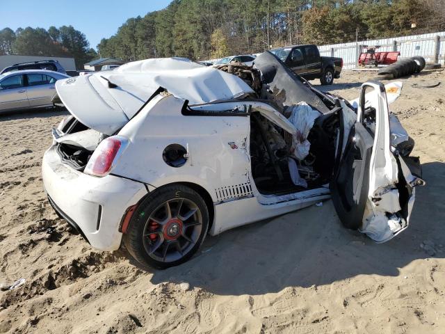 2015 FIAT 500 ABARTH NOVIN000078914594