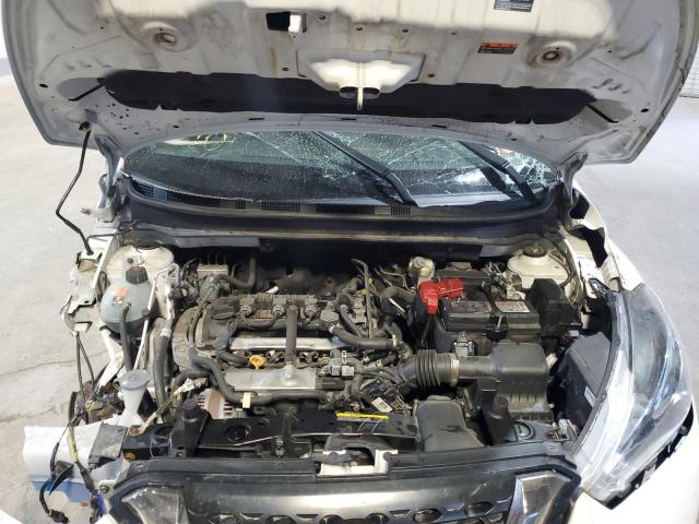 2020 NISSAN KICKS SR - 3N1CP5DV9LL559925