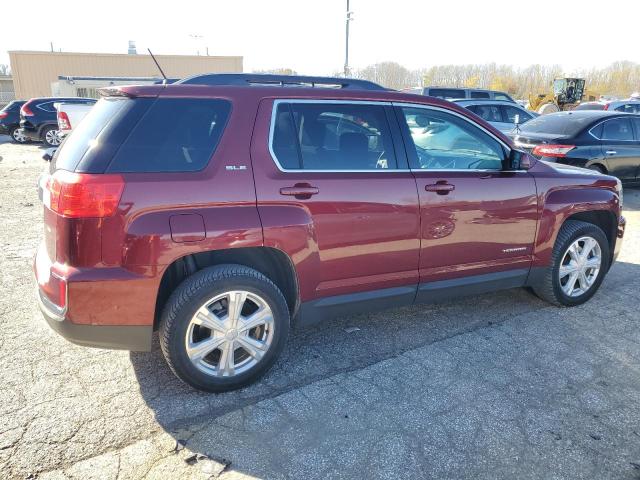 2017 GMC TERRAIN SL - 2GKALNEK4H6220428