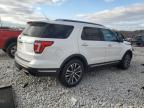 Lot #3024082636 2018 FORD EXPLORER P