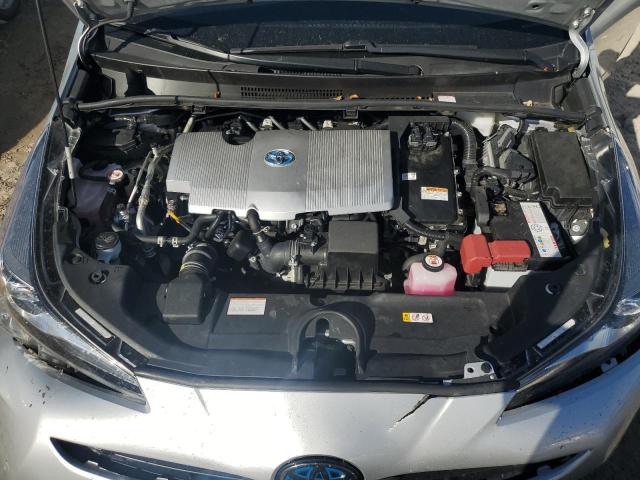2022 TOYOTA PRIUS NIGH - JTDKAMFU4N3181827
