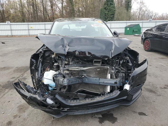 2019 HONDA HR-V LX - 3CZRU6H31KG700230