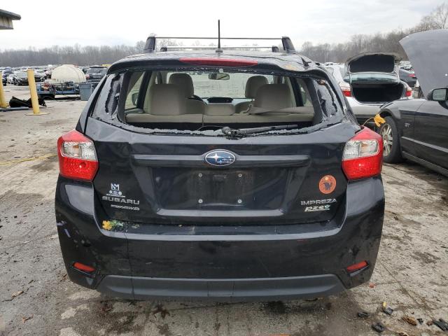 VIN JF1GPAC68DH211850 2013 SUBARU IMPREZA no.6