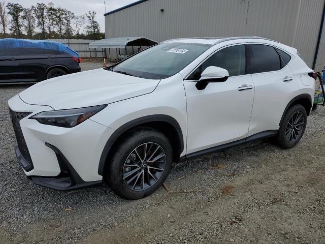 2025 LEXUS NX 250 PRE #2952322016