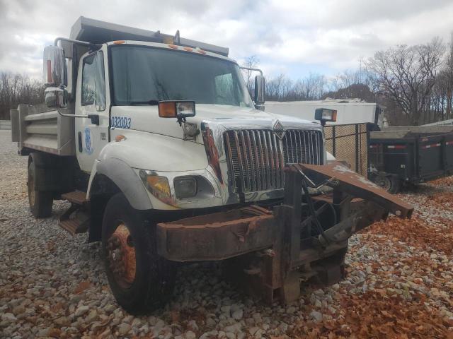 2003 INTERNATIONAL 7000 7400 #2969846956