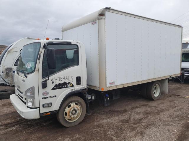 2018 ISUZU NRR #3024240864