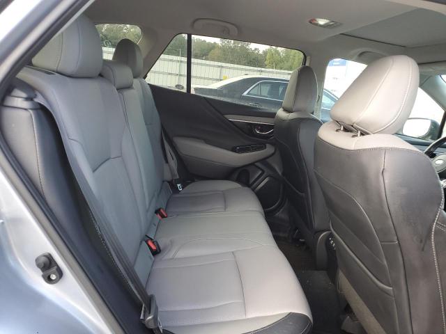 2022 SUBARU OUTBACK LI - 4S4BTANC3N3146595