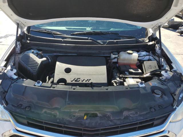 2019 CHEVROLET TRAVERSE L - 1GNERFKW4KJ212064
