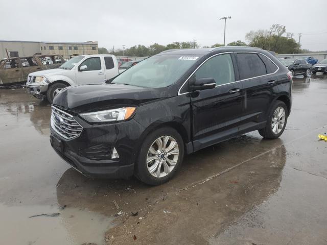 2020 FORD EDGE TITAN #2986421178