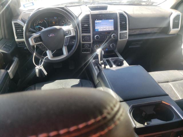 2019 FORD F150 SUPER - 1FTEW1E40KKE35470