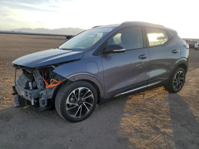 2023 CHEVROLET BOLT EUV P #3029921806