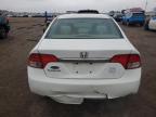 HONDA CIVIC EX photo