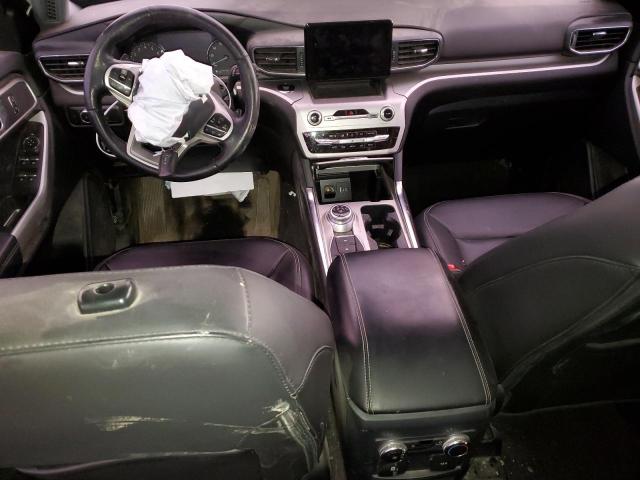 2021 FORD EXPLORER X - 1FMSK8DH0MGC51479